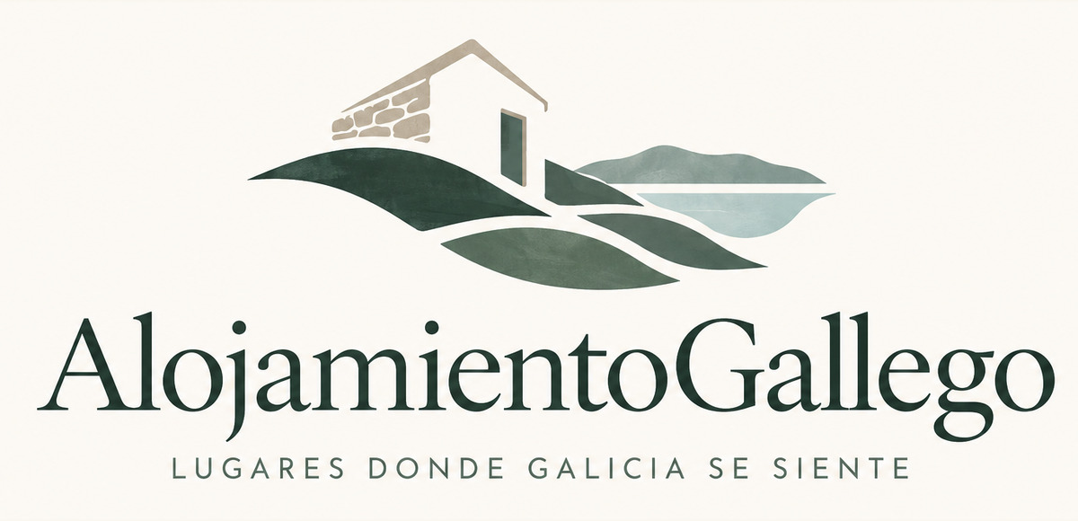 AlojamientoGallego · Lugares donde Galicia se siente